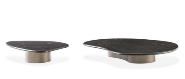 Итальянский столик Bézier от Minotti