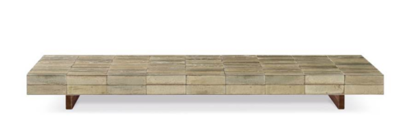 Итальянский столик Andrée от Minotti