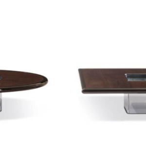 Итальянский столик Helene от Minotti