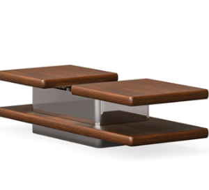 Итальянский столик Stage от Minotti