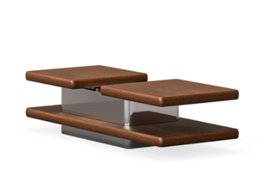 Итальянский столик Stage от Minotti