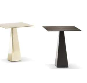 Итальянский столик Cameo от Minotti