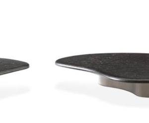 Итальянский столик Bézier от Minotti