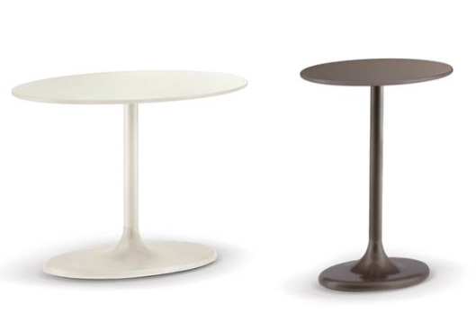 Итальянский столик Taiko от Minotti