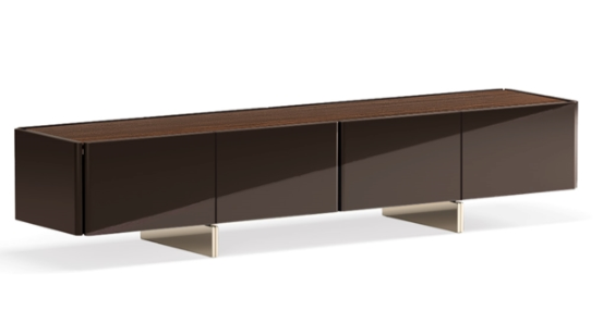 Итальянский комод Yves от Minotti