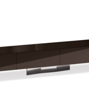 Итальянская ТВ-тумба Diagramma от Minotti