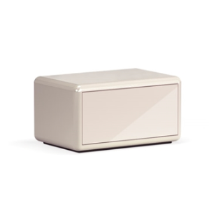 Итальянская прикроватная тумбочка Fill от Minotti