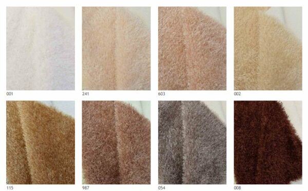 Итальянский ковер SANTILLANA от MA SALGUEIRO