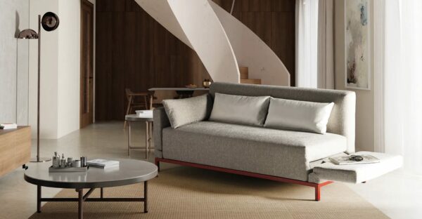 Итальянский диван Voilà от Family Bedding