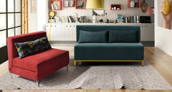 Итальянский диван Voilà от Family Bedding