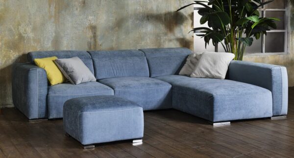 Итальянский диван Long Island от Family Bedding