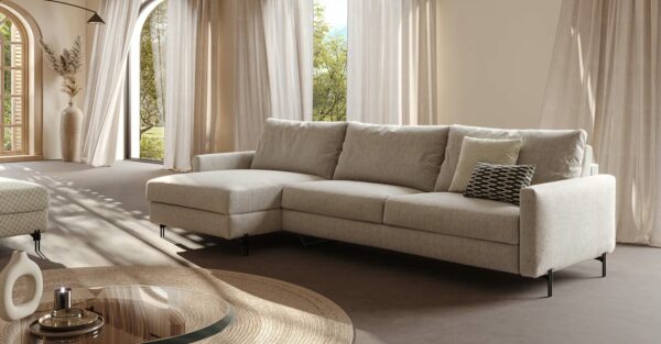 Итальянский диван Liss Cut от Family Bedding