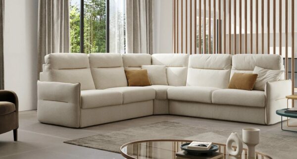 Итальянский диван Kiko от Family Bedding