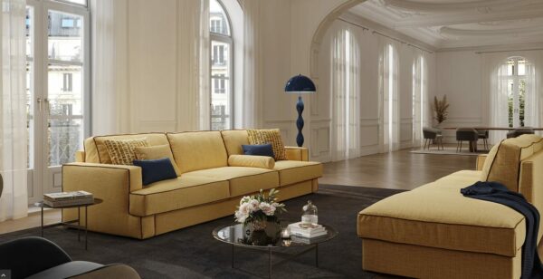 Итальянский диван Habana от Family Bedding