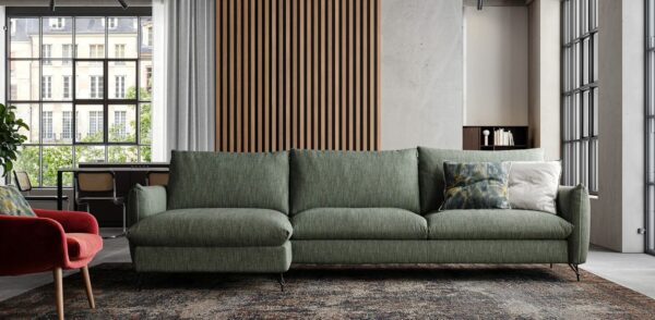 Итальянский диван Goodfellas от Family Bedding