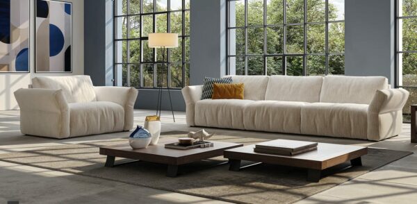 Итальянский диван Lullaby от Family Bedding