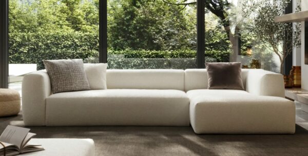 Итальянский диван Vegas от Family Bedding