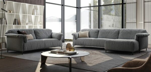 Итальянский диван Phil от Family Bedding