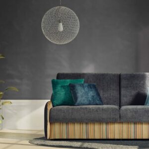 Итальянский диван-кровать Wave от Family Bedding