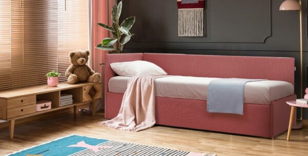 Итальянский диван-кровать Audrey 2 от Family Bedding