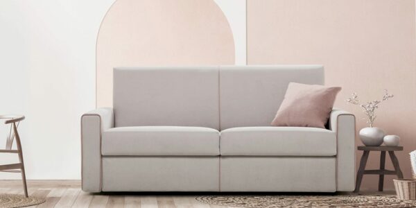 Итальянский диван-кровать Break от Family Bedding