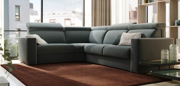 Итальянский диван Giada от Family Bedding