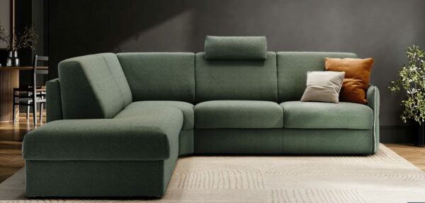 Итальянский диван Civas от Family Bedding