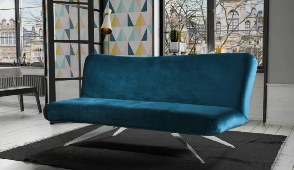 Итальянский диван Butterfly от Family Bedding