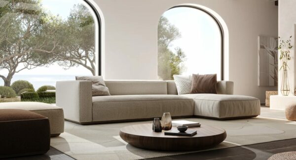 Итальянский диван Big Boy от Family Bedding