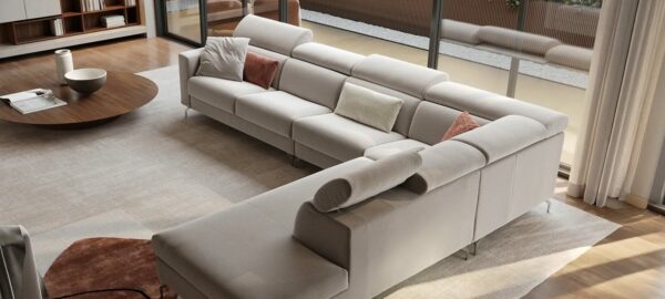 Итальянский диван Arnold от Family Bedding