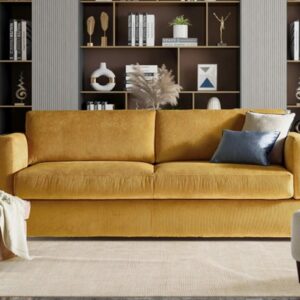 Итальянский диван-кровать You&me от Family Bedding