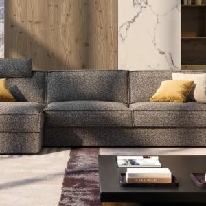 Итальянский диван-кровать Morgan 2