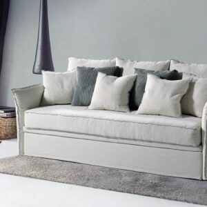 Итальянский диван-кровать Tulip от Family Bedding