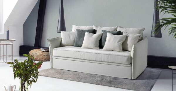 Итальянский диван-кровать Tulip от Family Bedding