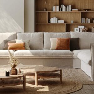 Итальянский диван-кровать Mediterraneo от Family Bedding