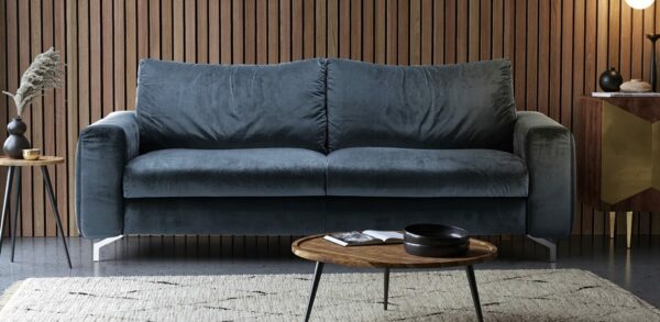 Итальянский диван-кровать Liss Cut от Family Bedding