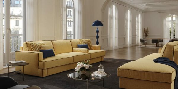 Итальянский диван-кровать Habana от Family Bedding