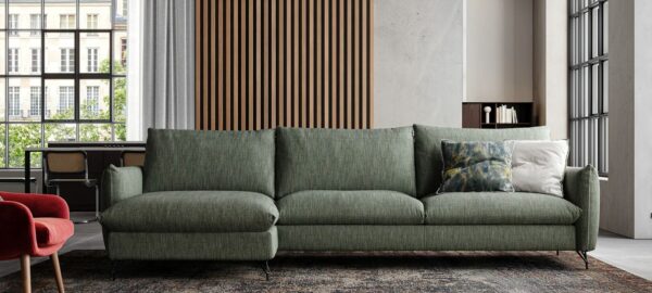 Итальянский диван-кровать Goodfellas от Family Bedding