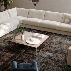 Итальянский диван-кровать Morbidone от Family Bedding