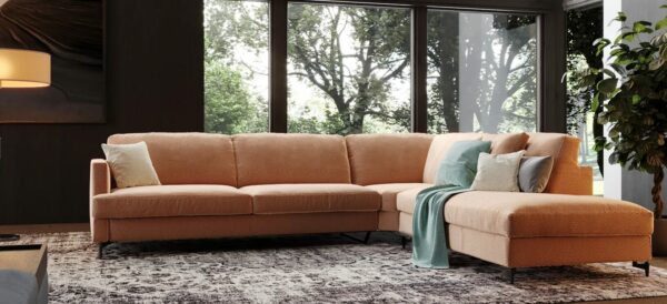 Итальянский диван-кровать Gabriel от Family Bedding