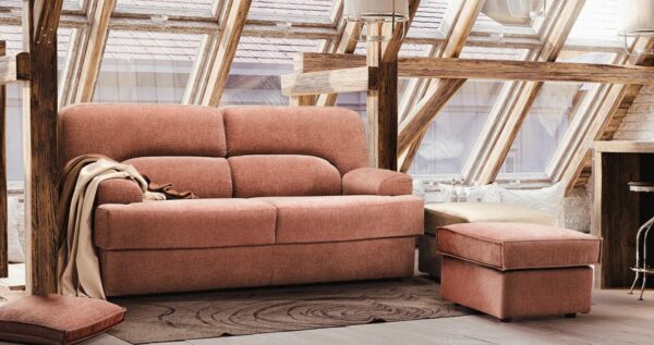 Итальянский диван-кровать Charlie от Family Bedding