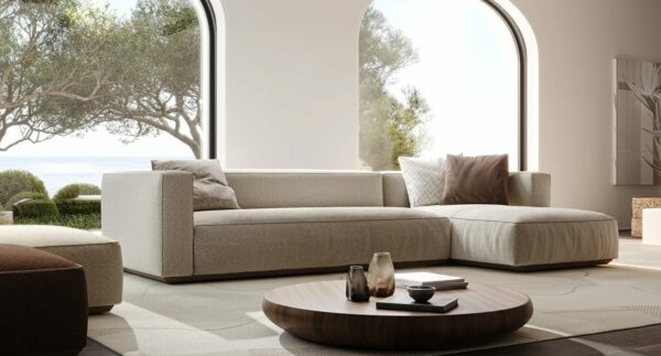 Итальянский диван-кровать Big Boy от Family Bedding