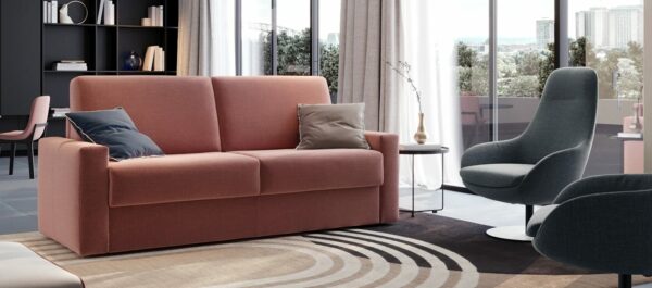 Итальянский диван-кровать Badaboom от Family Bedding