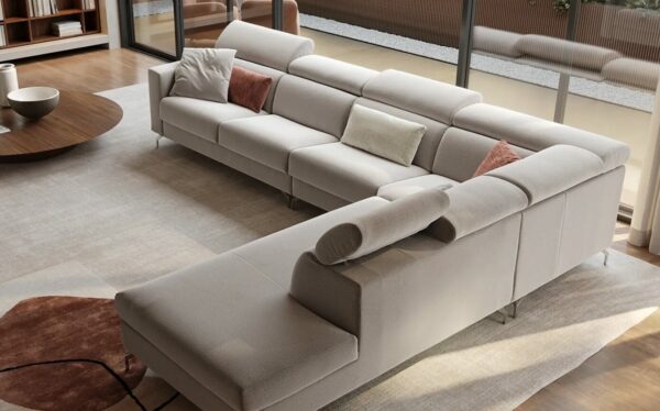 Итальянский диван-кровать Arnold от Family Bedding