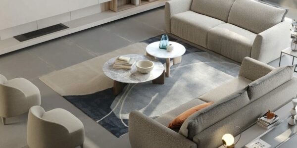 Итальянский диван-кровать Margot 2