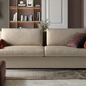 Итальянский диван-кровать Travis от Family Bedding