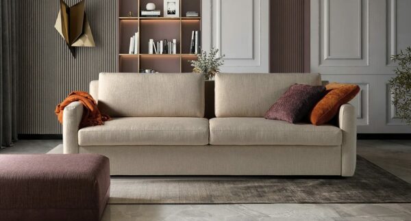 Итальянский диван-кровать Travis от Family Bedding