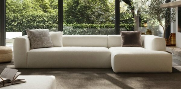 Итальянский диван-кровать Vegas от Family Bedding