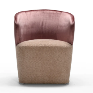 Итальянское кресло Venere от Family Bedding