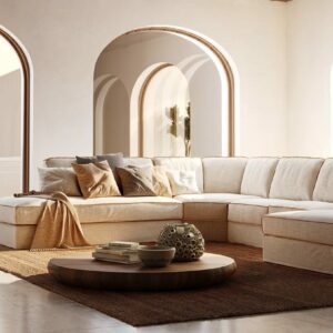 Итальянский диван-кровать Morgan Shabby от Family Bedding